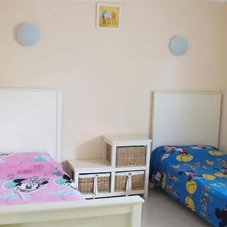 Beautiful Villa With Private Pool