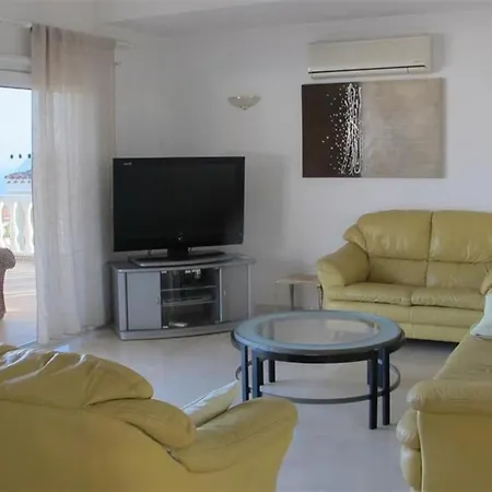 Villa Beautiful Villa With Private Pool