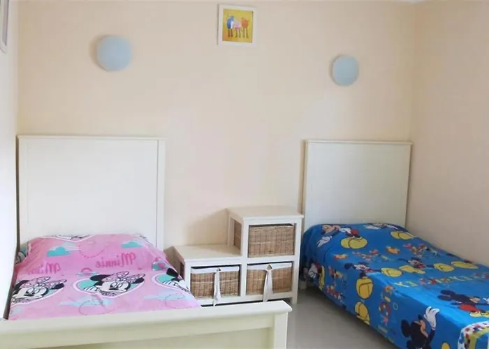 Beautiful Villa With Private Pool