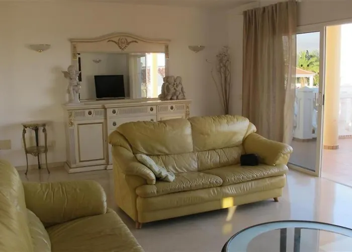 Beautiful Villa With Private Pool