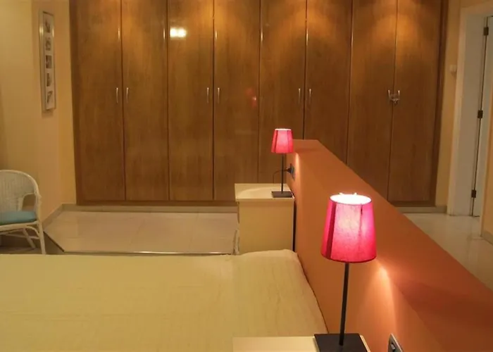 Villa Beautiful Villa With Private Pool Costa Adeje (Tenerife)