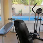 וילה Beautiful Villa With Private Pool *