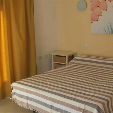 Beautiful Villa With Private Pool * Costa Adeje (Tenerife)