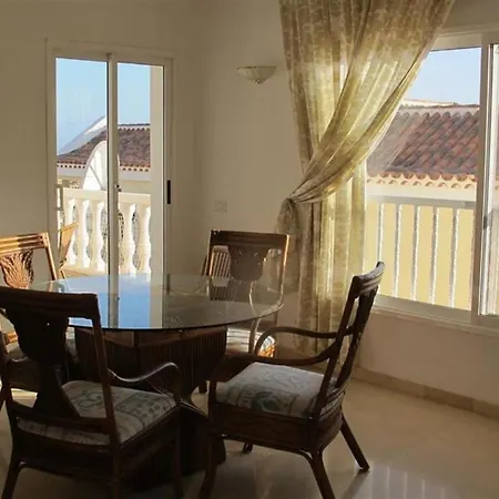 Beautiful With Private Pool * Costa Adeje (Tenerife)