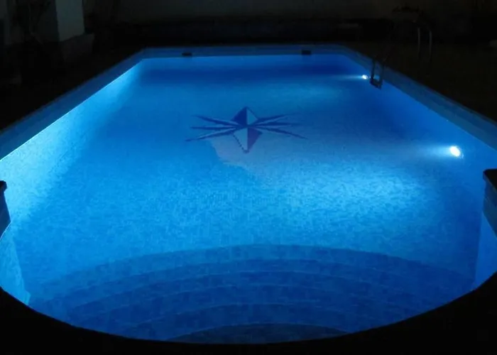 Beautiful Villa With Private Pool Villa Costa Adeje (Tenerife)