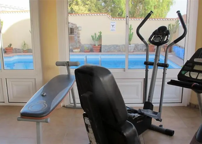 Villa Beautiful Villa With Private Pool *