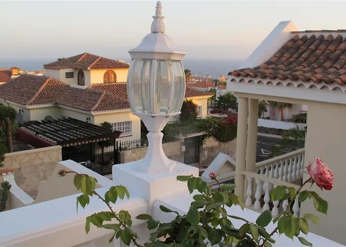 Beautiful Villa With Private Pool