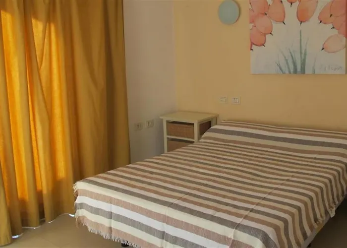 Beautiful Villa With Private Pool * Costa Adeje (Tenerife)